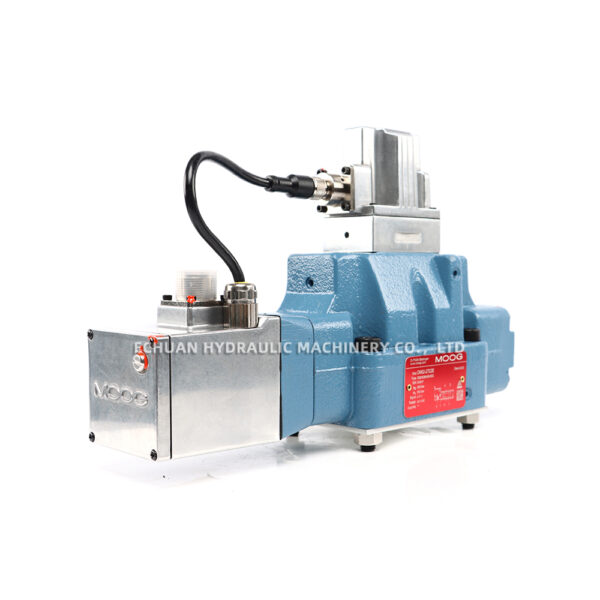 MOOG D662-2722E - Image 2