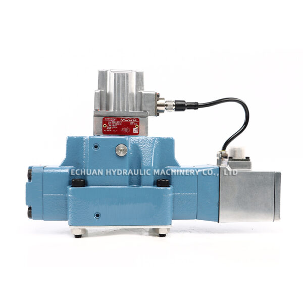 MOOG D662-2722E - Image 3