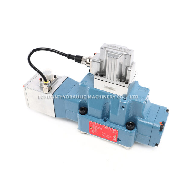 MOOG D662-2722E - Image 4
