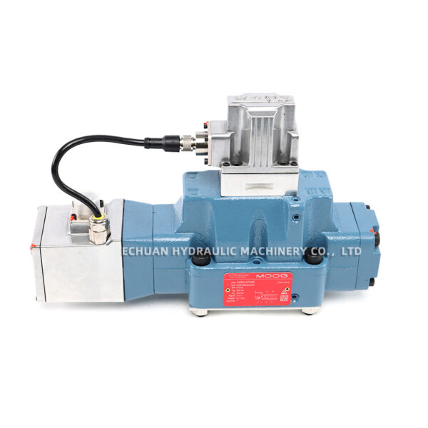 MOOG D662-2722E - Image 5
