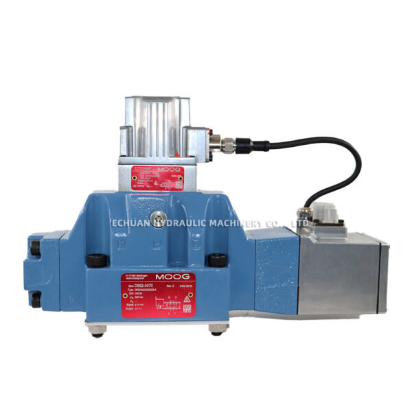 MOOG D662-4070 - Image 5