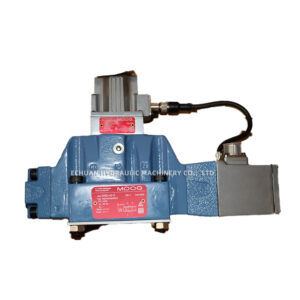 MOOG D662-4070