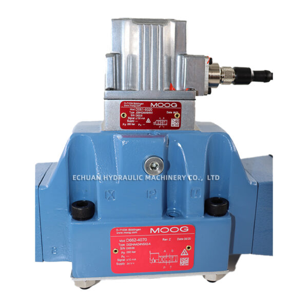 MOOG D662-4070 - Image 4