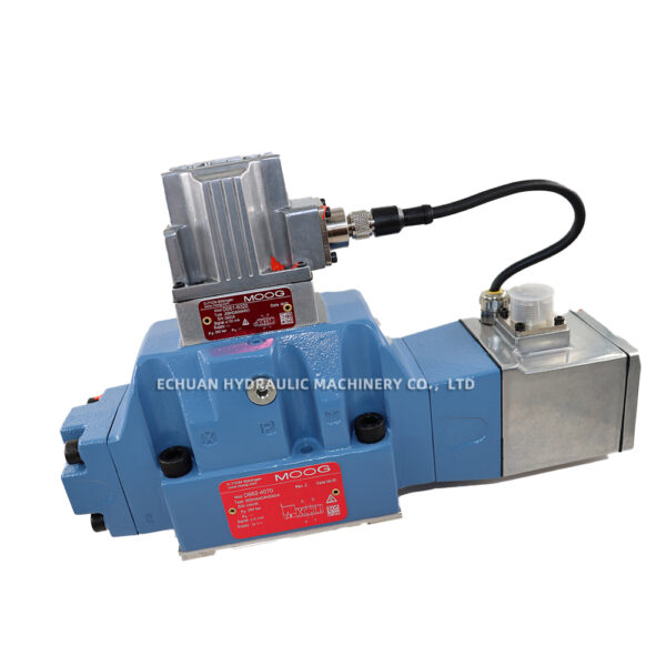 MOOG D662-4070 - Image 3