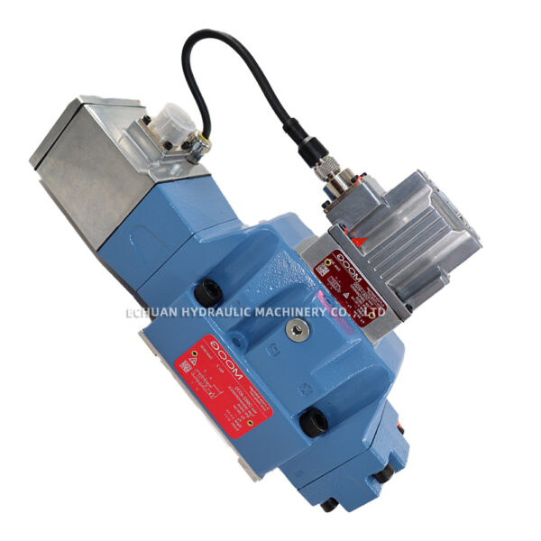 MOOG D662-4070 - Image 2