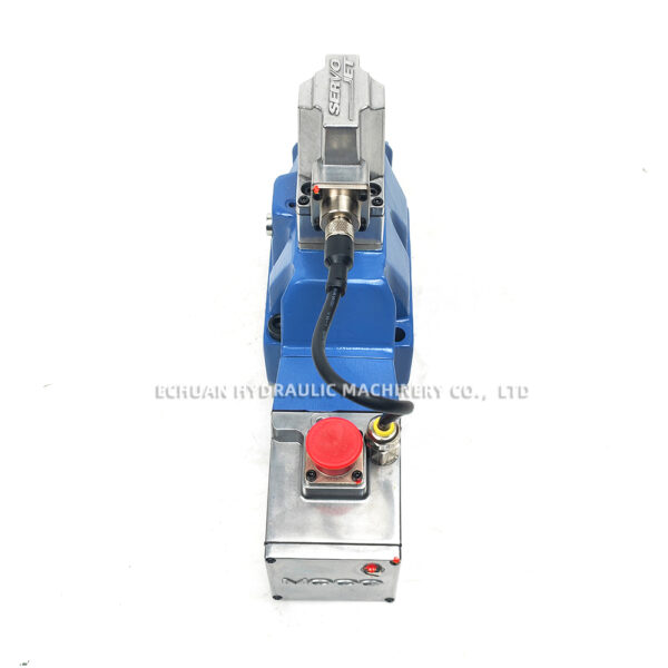 MOOG D662-4102 - Image 5