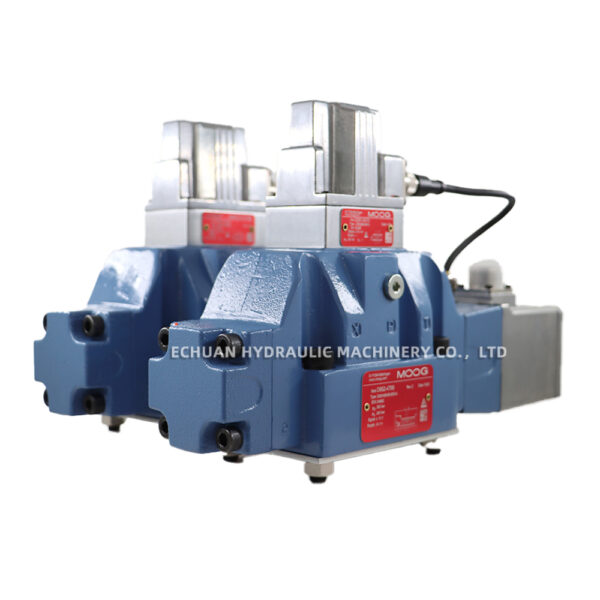 MOOG D662-4766 - Image 4