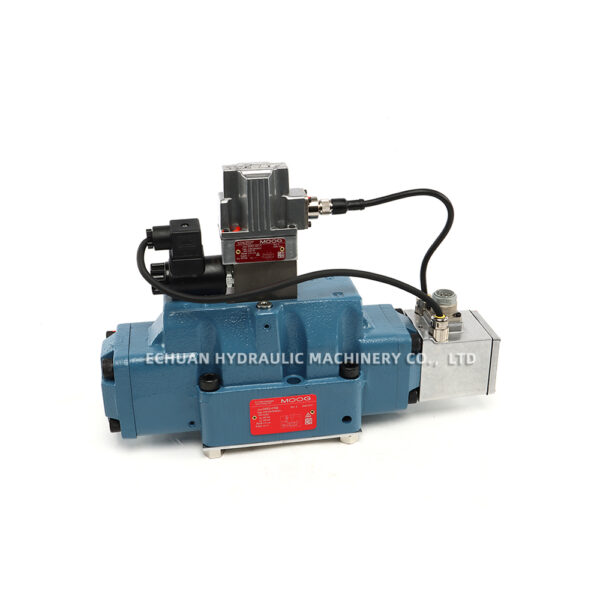 MOOG D663-4769 - Image 5