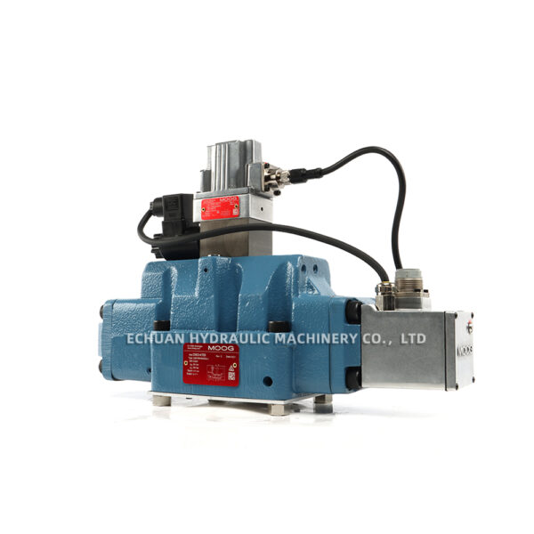 MOOG D663-4769