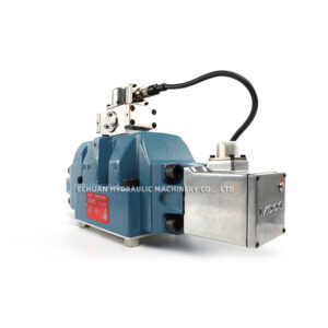 MOOG D663Z4305K