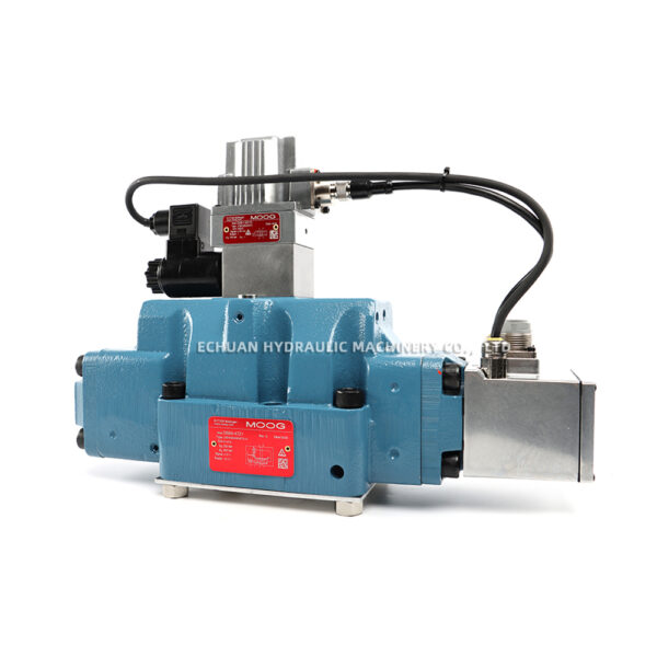 MOOG D664-4721 - Image 2