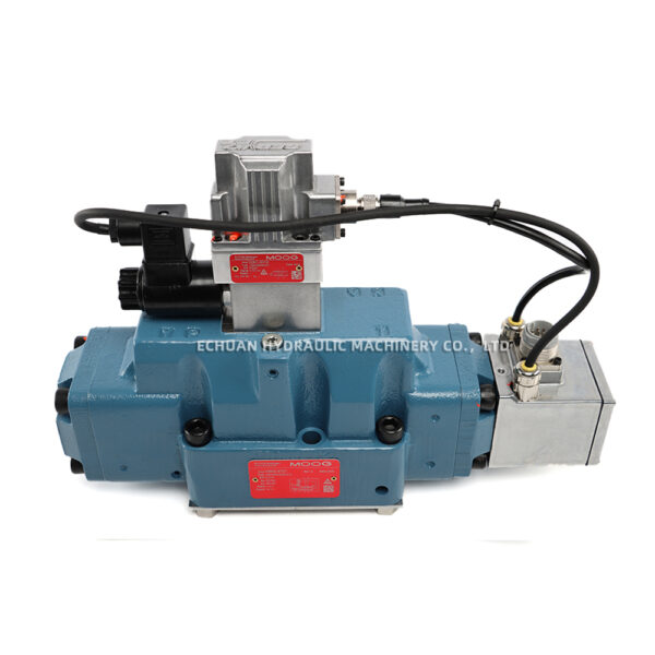MOOG D664-4721 - Image 4
