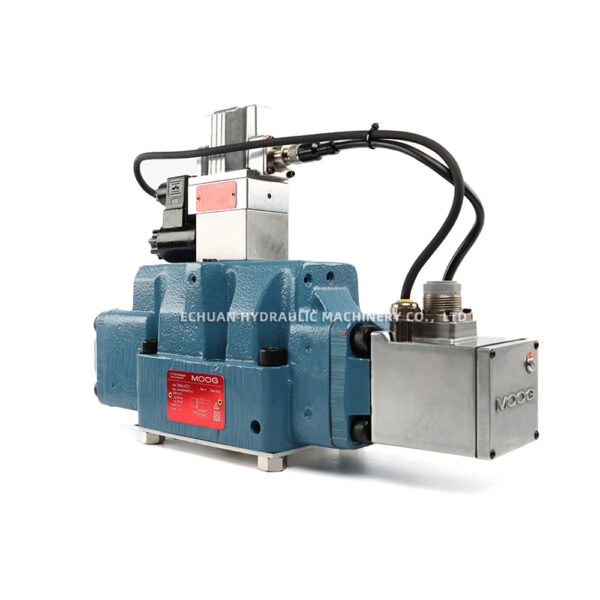 MOOG D664-4721