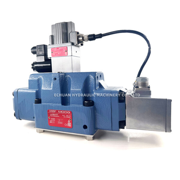 MOOG D664-4747 - Image 2