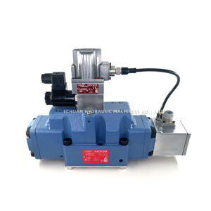 MOOG D664-4747