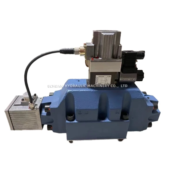MOOG D664Z5703 L05HRBW6NVT0-Q - Image 2