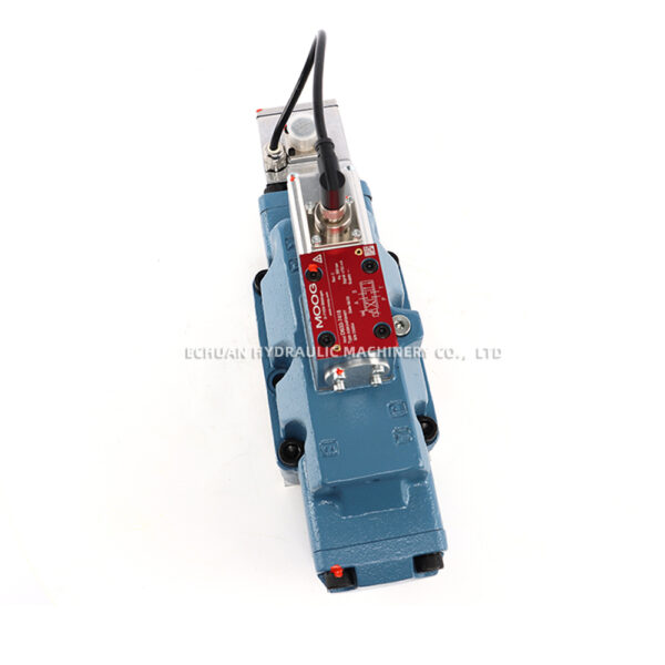 MOOG D683-4329 - Image 2