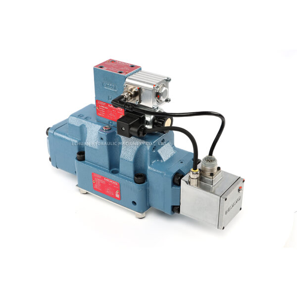 MOOG D684Z4815G - Image 4