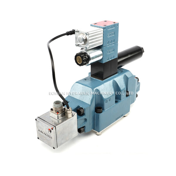 MOOG D684Z4854 - Image 2