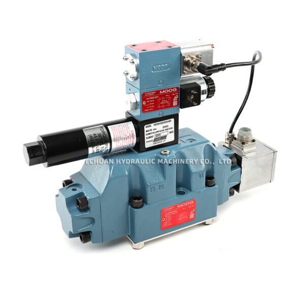 MOOG D684Z4854 - Image 3