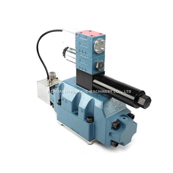 MOOG D684Z4854 - Image 4