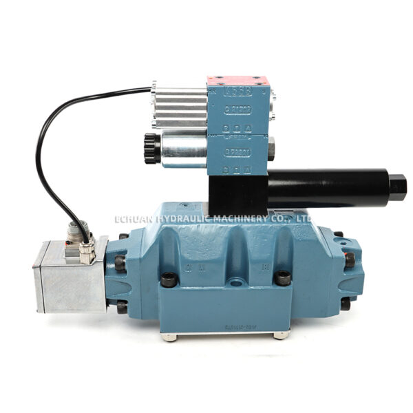 MOOG D684Z4854 - Image 5