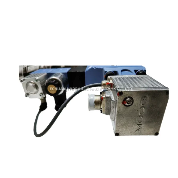 MOOG  D684Z4854 P03HXUU6SEY2-X - Image 8