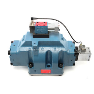 MOOG D685Z4730E