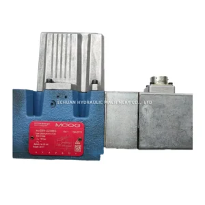 MOOG D691Z2086G Q80XUAAAVVS2N