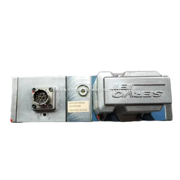 MOOG D691Z2086G Q80XUAAAVVS2N - Image 4