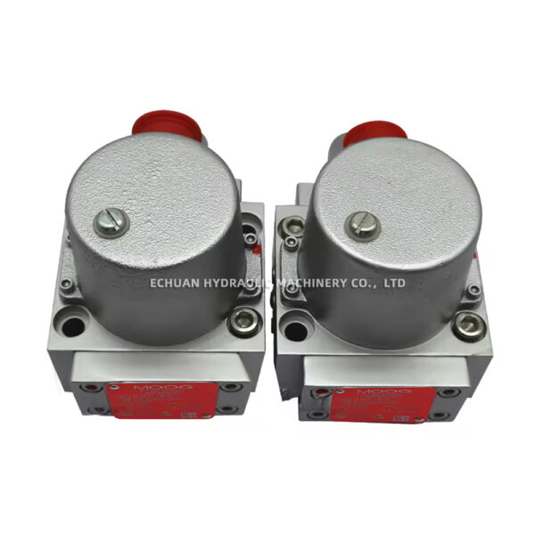 MOOG D765-4603 - Image 3