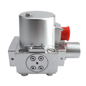 MOOG D765-4603