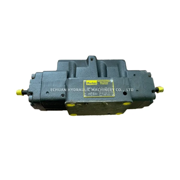 PARKER D89V-01 C 4 N 89 70