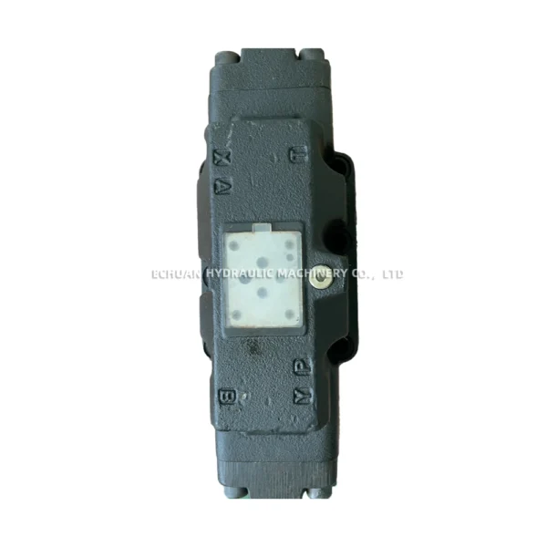 PARKER D89V-01 C 4 N 89 70 - Image 3
