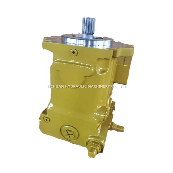 RXROTH D8R 139-4151 20052256