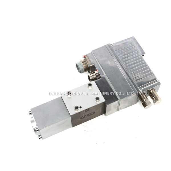 MOOG D930-204-0006 - Image 2