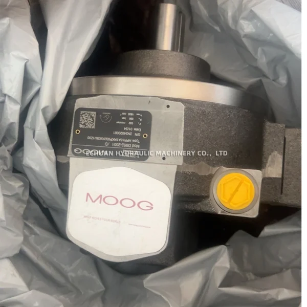 MOOG D952-2109-10 - Image 5