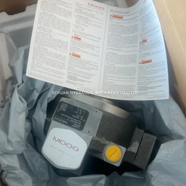 MOOG D952-2109-10 - Image 3