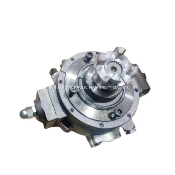 MOOG D954-2039 HP-R18B1-RKP063TM35R1Z00