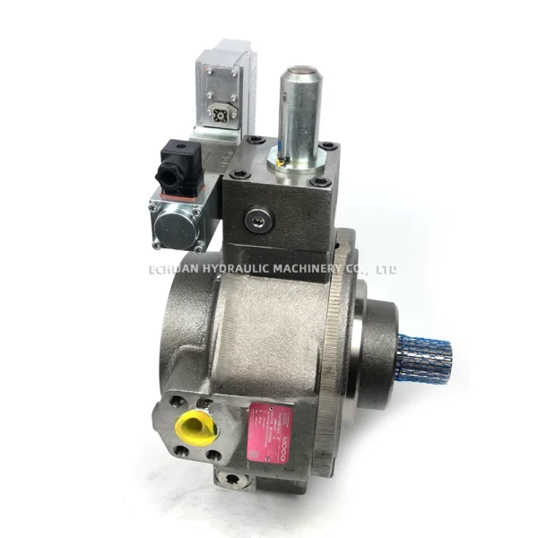 MOOG D965-0013 - Image 2
