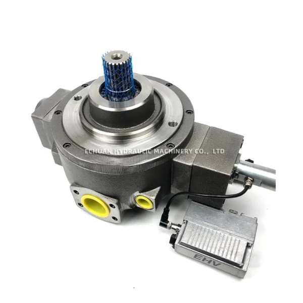 MOOG D965-0013 - Image 3