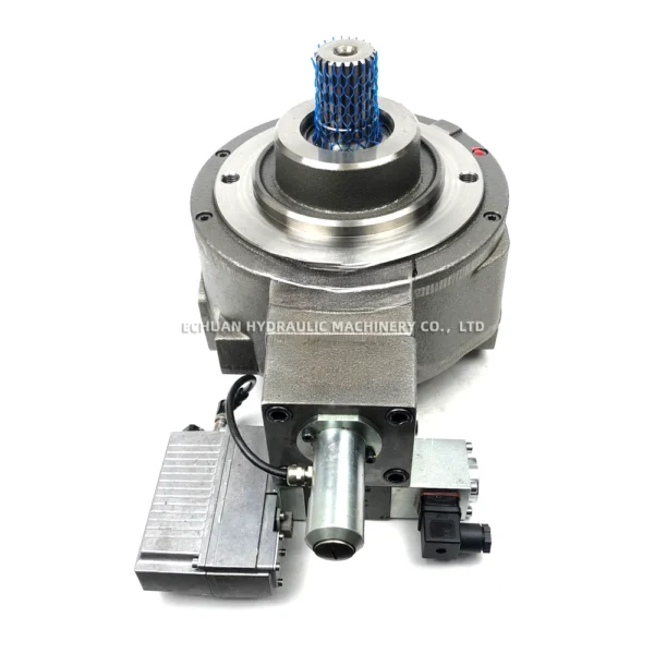 MOOG D965-0013 - Image 5