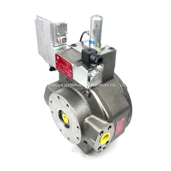 MOOG D965-0013 - Image 7
