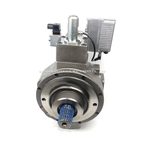 MOOG D965-0013 - Image 8