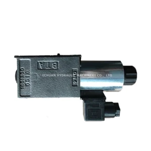 PARKER DA6020HNJP 10