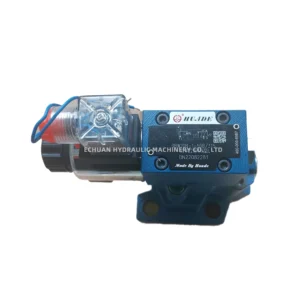 HUADE DBW20B-1-50B3156CW220RN9Z5L