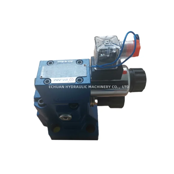 HUADE DBW20B-1-50B3156CW220RN9Z5L - Image 3
