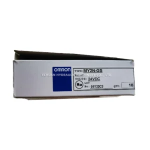 OMRON DC24V MY2N-GS