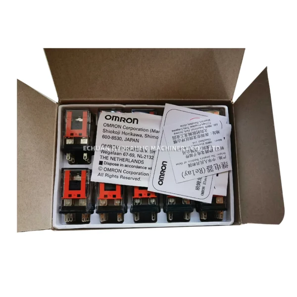 OMRON DC24V MY2N-GS - Image 3