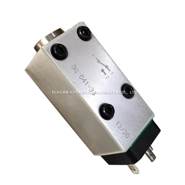 HAWE DG041-33 - Image 9